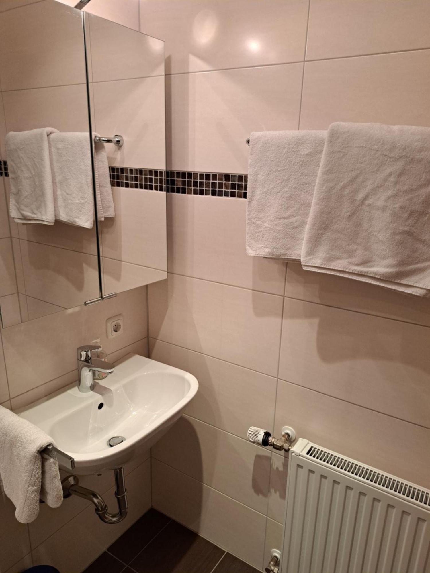 Bommerhof Waidring Zewnętrze zdjęcie